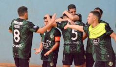 Foto de la galería: Torneo Nacional: el futsal se trajo muchos goles y espectáculo a Posadas