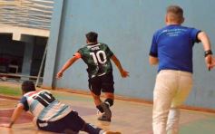Foto de la galería: Torneo Nacional: el futsal se trajo muchos goles y espectáculo a Posadas