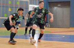 Foto de la galería: Torneo Nacional: el futsal se trajo muchos goles y espectáculo a Posadas
