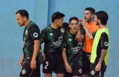 Foto de la galería: Torneo Nacional: el futsal se trajo muchos goles y espectáculo a Posadas