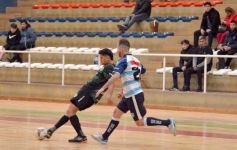 Foto de la galería: Torneo Nacional: el futsal se trajo muchos goles y espectáculo a Posadas