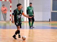 Foto de la galería: Torneo Nacional: el futsal se trajo muchos goles y espectáculo a Posadas