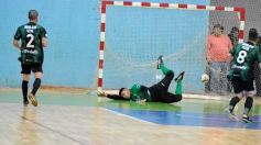 Foto de la galería: Torneo Nacional: el futsal se trajo muchos goles y espectáculo a Posadas
