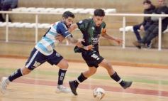 Foto de la galería: Torneo Nacional: el futsal se trajo muchos goles y espectáculo a Posadas