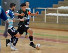 Foto de la galería: Torneo Nacional: el futsal se trajo muchos goles y espectáculo a Posadas
