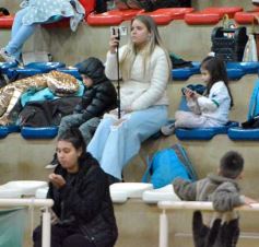 Foto de la galería: Torneo Nacional: el futsal se trajo muchos goles y espectáculo a Posadas