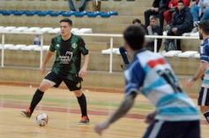 Foto de la galería: Torneo Nacional: el futsal se trajo muchos goles y espectáculo a Posadas