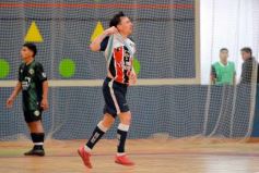 Foto de la galería: Torneo Nacional: el futsal se trajo muchos goles y espectáculo a Posadas