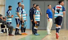 Foto de la galería: Torneo Nacional: el futsal se trajo muchos goles y espectáculo a Posadas