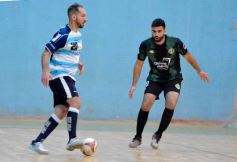 Foto de la galería: Torneo Nacional: el futsal se trajo muchos goles y espectáculo a Posadas