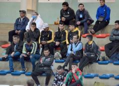 Foto de la galería: Torneo Nacional: el futsal se trajo muchos goles y espectáculo a Posadas