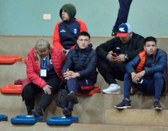 Foto de la galería: Torneo Nacional: el futsal se trajo muchos goles y espectáculo a Posadas