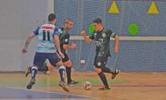 Foto de la galería: Torneo Nacional: el futsal se trajo muchos goles y espectáculo a Posadas