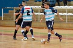 Foto de la galería: Torneo Nacional: el futsal se trajo muchos goles y espectáculo a Posadas