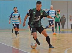 Foto de la galería: Torneo Nacional: el futsal se trajo muchos goles y espectáculo a Posadas