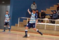 Foto de la galería: Torneo Nacional: el futsal se trajo muchos goles y espectáculo a Posadas