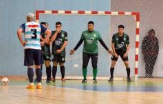 Foto de la galería: Torneo Nacional: el futsal se trajo muchos goles y espectáculo a Posadas