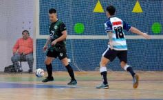 Foto de la galería: Torneo Nacional: el futsal se trajo muchos goles y espectáculo a Posadas