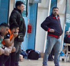 Foto de la galería: Torneo Nacional: el futsal se trajo muchos goles y espectáculo a Posadas