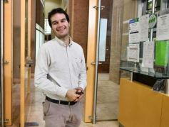 Foto de la galería: Diputados dieron marco legislativo a los deportes electrónicos y videojuegos