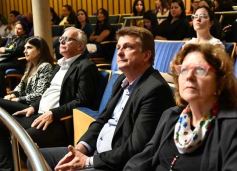 Foto de la galería: Diputados dieron marco legislativo a los deportes electrónicos y videojuegos