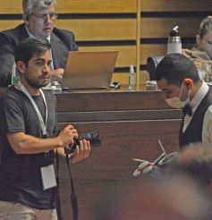 Foto de la galería: Diputados dieron marco legislativo a los deportes electrónicos y videojuegos