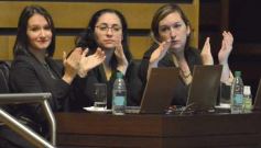 Foto de la galería: Diputados dieron marco legislativo a los deportes electrónicos y videojuegos