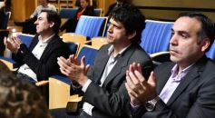 Foto de la galería: Diputados dieron marco legislativo a los deportes electrónicos y videojuegos