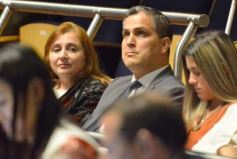 Foto de la galería: Diputados dieron marco legislativo a los deportes electrónicos y videojuegos