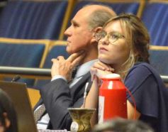 Foto de la galería: Diputados dieron marco legislativo a los deportes electrónicos y videojuegos