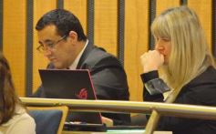 Foto de la galería: Diputados dieron marco legislativo a los deportes electrónicos y videojuegos