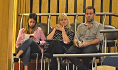 Foto de la galería: Diputados dieron marco legislativo a los deportes electrónicos y videojuegos