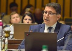 Foto de la galería: Diputados dieron marco legislativo a los deportes electrónicos y videojuegos