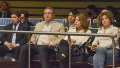 Foto de la galería: Diputados dieron marco legislativo a los deportes electrónicos y videojuegos