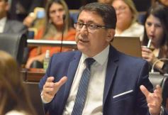 Foto de la galería: Diputados dieron marco legislativo a los deportes electrónicos y videojuegos