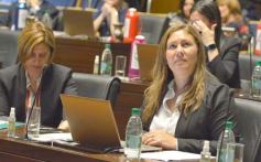 Foto de la galería: Diputados dieron marco legislativo a los deportes electrónicos y videojuegos