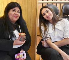 Foto de la galería: Diputados dieron marco legislativo a los deportes electrónicos y videojuegos