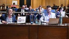 Foto de la galería: Diputados dieron marco legislativo a los deportes electrónicos y videojuegos