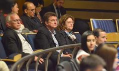 Foto de la galería: Diputados dieron marco legislativo a los deportes electrónicos y videojuegos