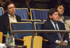 Foto de la galería: Diputados dieron marco legislativo a los deportes electrónicos y videojuegos