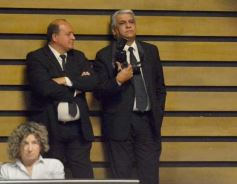 Foto de la galería: Diputados dieron marco legislativo a los deportes electrónicos y videojuegos