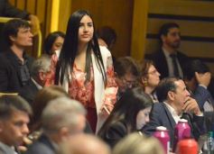 Foto de la galería: Diputados dieron marco legislativo a los deportes electrónicos y videojuegos