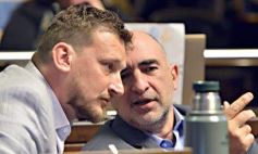 Foto de la galería: Diputados dieron marco legislativo a los deportes electrónicos y videojuegos