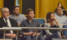 Foto de la galería: Diputados dieron marco legislativo a los deportes electrónicos y videojuegos