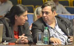 Foto de la galería: Diputados dieron marco legislativo a los deportes electrónicos y videojuegos