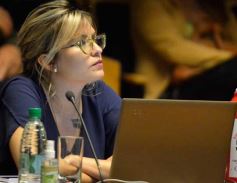 Foto de la galería: Diputados dieron marco legislativo a los deportes electrónicos y videojuegos