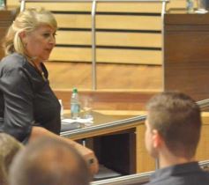 Foto de la galería: Diputados dieron marco legislativo a los deportes electrónicos y videojuegos