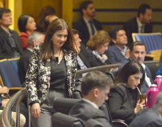 Foto de la galería: Diputados dieron marco legislativo a los deportes electrónicos y videojuegos