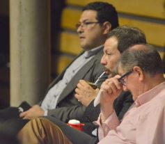 Foto de la galería: Diputados dieron marco legislativo a los deportes electrónicos y videojuegos