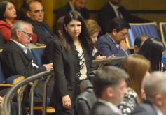 Foto de la galería: Diputados dieron marco legislativo a los deportes electrónicos y videojuegos